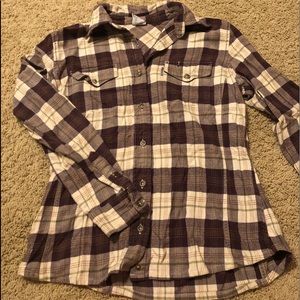 Carhartt flannel